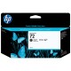 HP 72 130-ml Matte Black Ink Cartridge Plotter