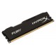 8GB 1866MHz DDR3 CL10 DIMM HyperX FURY Black Serie
