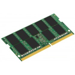 4GB DDR4 2400MHz SODIMM
