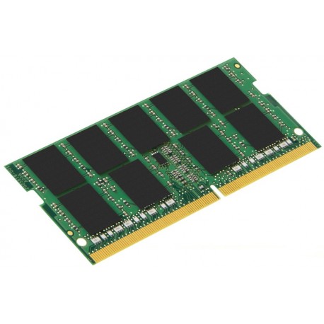 4GB DDR4 2400MHz SODIMM