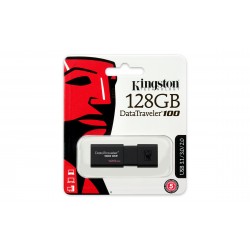 128GB USB 3.0 DataTraveler 100 G3