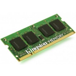 4GB 1600MHz DDR3L Non-ECC CL11 SODIMM 1.35V