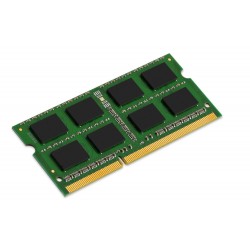 4GB 1600MHz SODIMM Single Rank