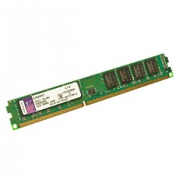 8GB 1600MHz DDR3 Non-ECC CL11 DIMM