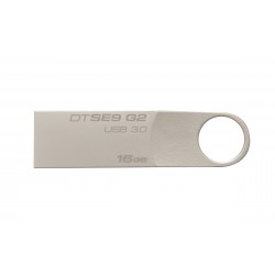 16GB USB 3.0 DataTraveler SE9 G2 (Metal casing)