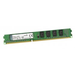 Mem KVR 1333 4gb para pc