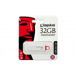 DTIG4/32GB  USB 3.0