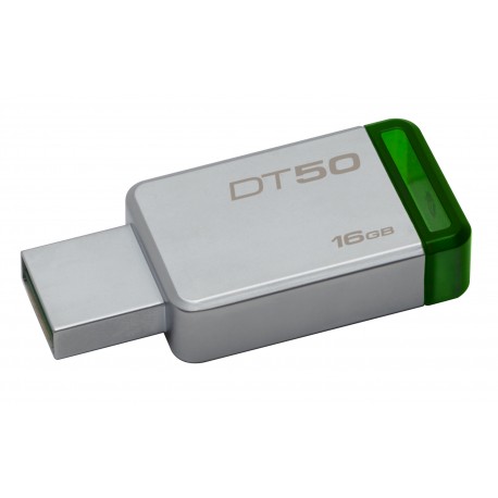 Pendrive DT50 16GB 3.0