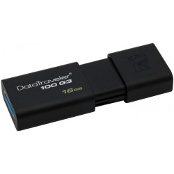 Pendrive 3.0 DT100g3 16gb