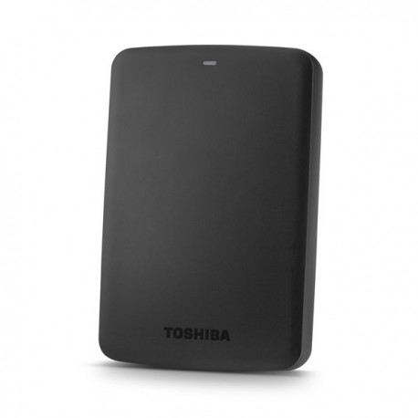 Disco 3TB Canvio Basics Externo