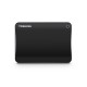 DD Externo Canvio Connect II V8 500GB Black