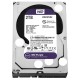 DISCO DURO WESTERN DIGITAL PURPLE 2000GB SATA
