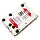 DISCO DURO WESTERN DIGITAL RED 4000GB SATA3