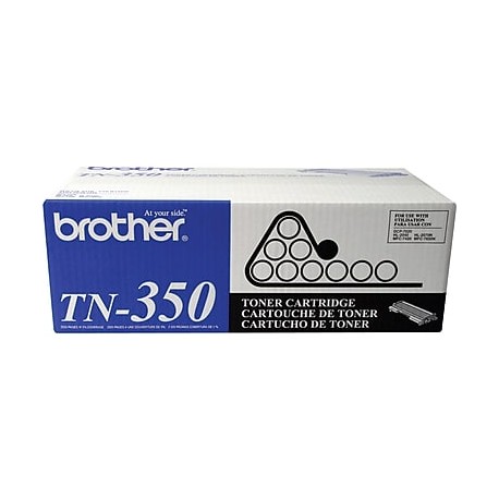 Toner Cartridge - Brother TN350