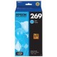 Tinta Cyan TX702   450 pag