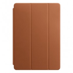 Funda cuero para iPad Pro 12.9 Decoded Café