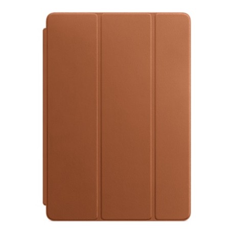 Funda cuero para iPad Pro 12.9 Decoded Café