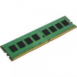 4GB DDR4 2400MHz Module