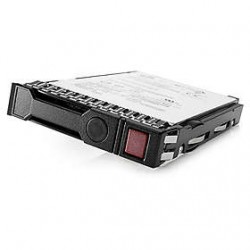 HPE 300GB SAS 15K SFF SC DS HDD