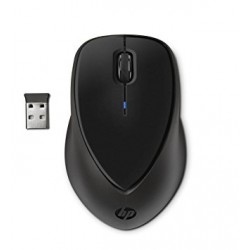 HP Comfort Grip Wireless Mouse (5-Link)