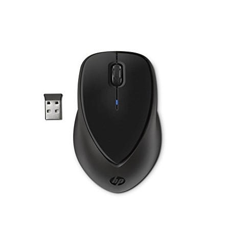 HP Comfort Grip Wireless Mouse (5-Link)
