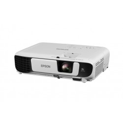 POWERLITE X41+ / 3600lum/ XGA/ WiFi