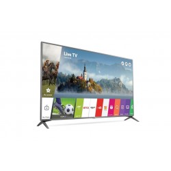 TELEVISOR LG 43UJ6300