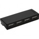 Targus Hub 4 Puertos  USB 2.0