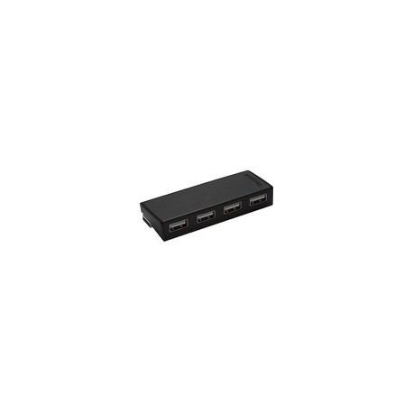Targus Hub 4 Puertos  USB 2.0