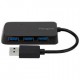 Targus Hub 4 Puertos  USB 3.0