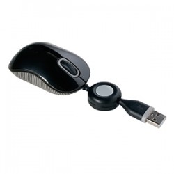 Targus Compact Optical Mouse