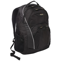 Targus 16" Motor Backpack Black