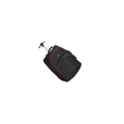 Targus 16" COMPACT Laptop Rolling Backpack