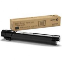TONER XEROX NEGRO PN: 006R01509