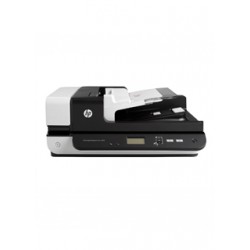 SCANNER HP ENTERPRISE 7500 ARRIENDO 12 MESES